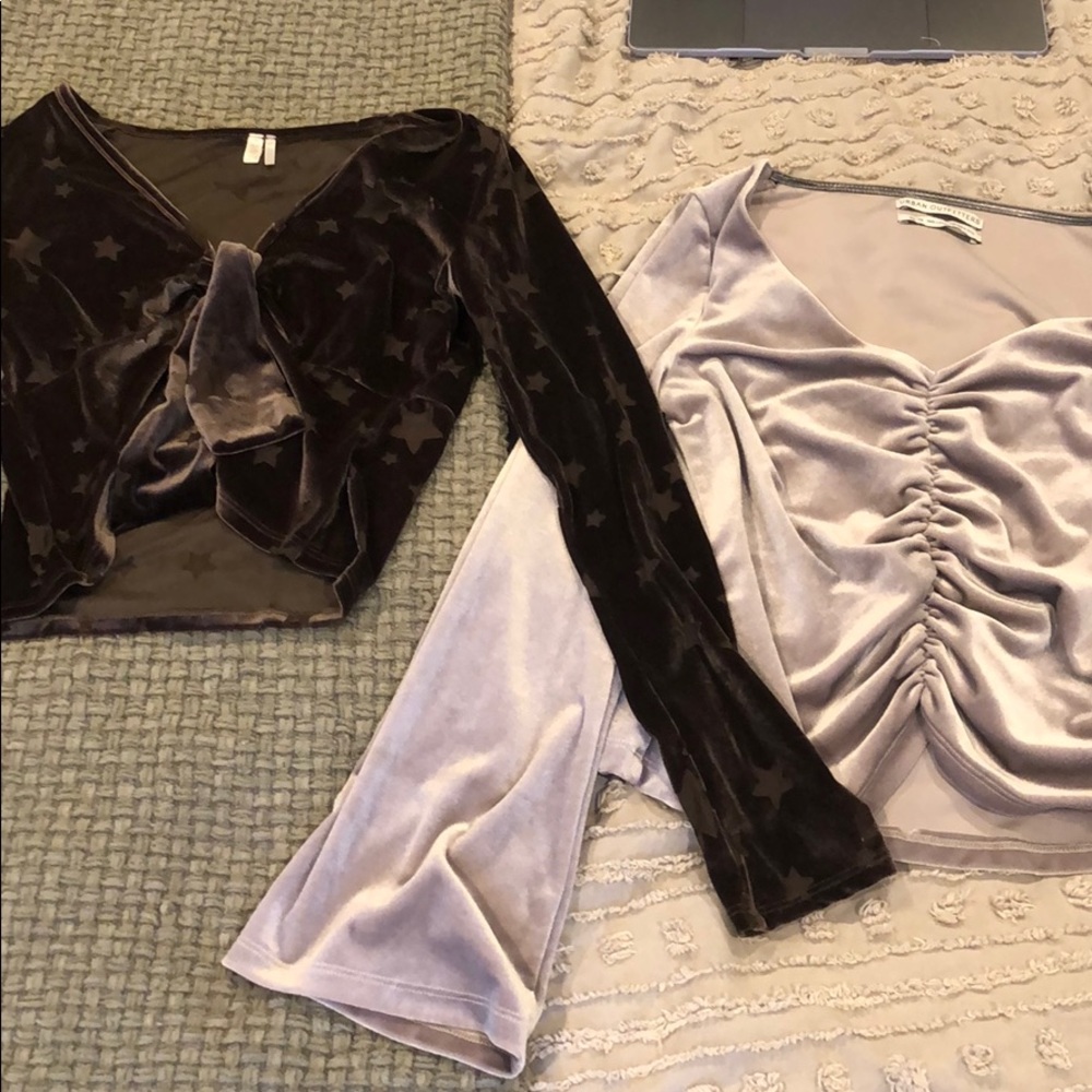 Urban Outfitter bundle